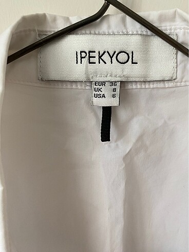 ipekyol İpekyol gömlek