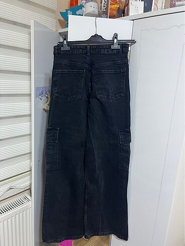 34 Beden KARGO PANTOLON