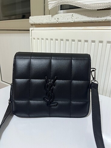 YSL ÇANTA