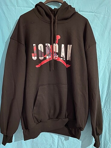 Jordan Sweatshirt L beden