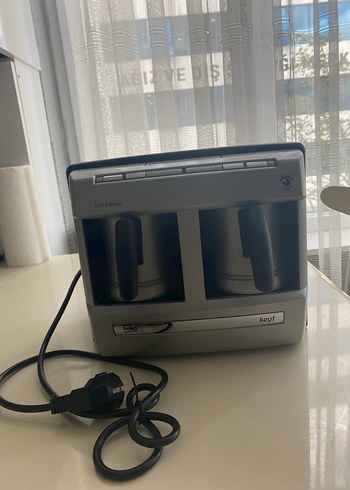 Beko keyf Kahve Makinesi