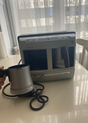  Beden Renk Beko keyf Kahve Makinesi