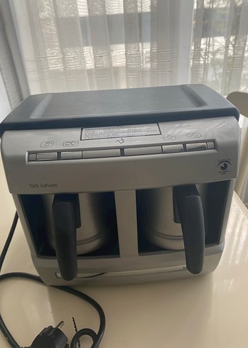 Beko Beko keyf Kahve Makinesi
