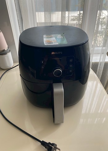 Philips Philips airfryer