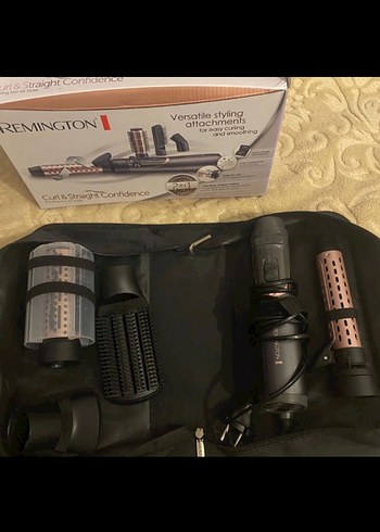 Remington Remington Saç Şekillendirici