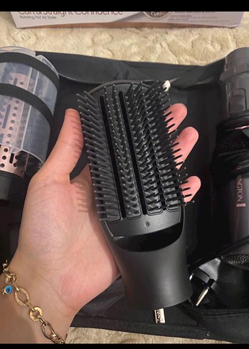  Beden Renk Remington Saç Şekillendirici