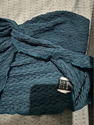 Sheinside shein crop