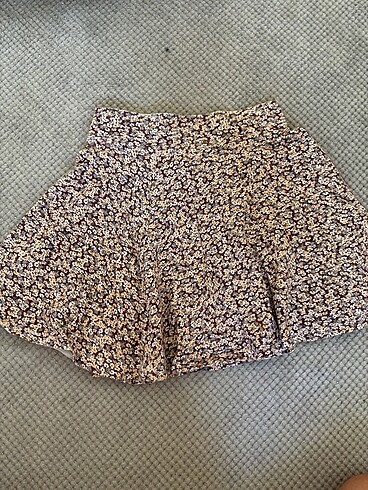 mini etek