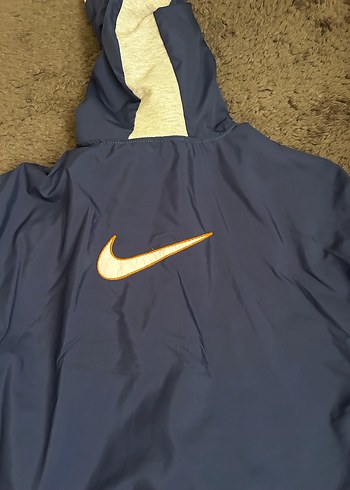 Spor Kapüşonlu Yağmurluk - Görsel 4