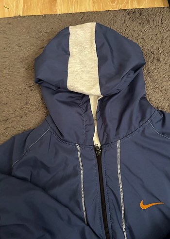 Spor Kapüşonlu Yağmurluk - Görsel 2