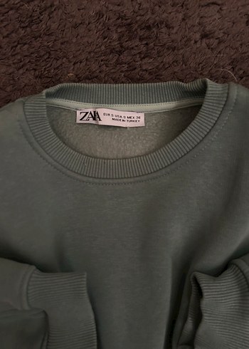 Kadın Sweatshirt - Görsel 3