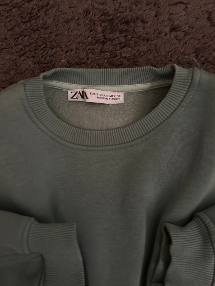 Kadın Sweatshirt - Görsel 3