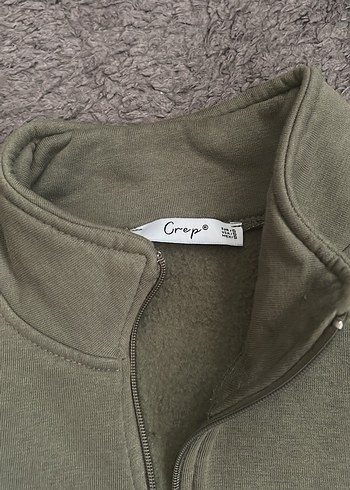 Kadın Sweatshirt Eşofman Takımı - Görsel 5