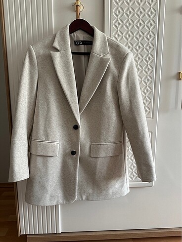 Zara blazer