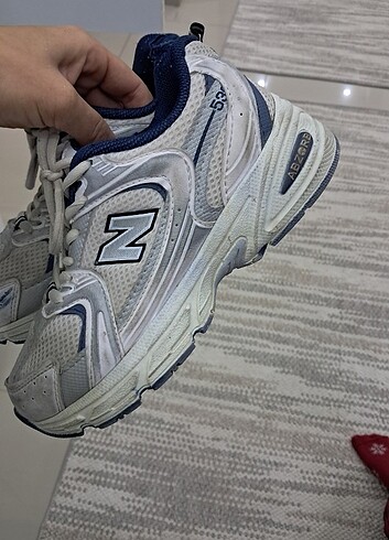 New Balance Ayakkabi