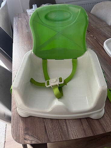 Beden Mama sandalyesi tasınabılır