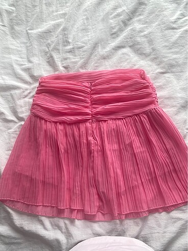 Pembe etek