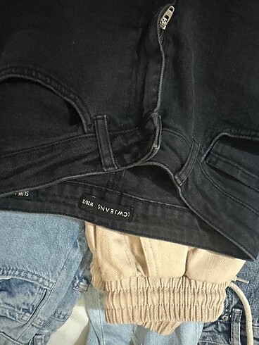 xs Beden pantolon