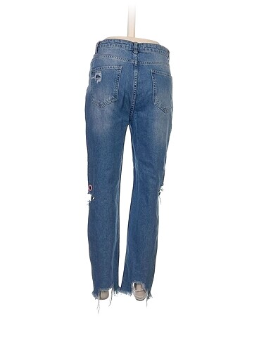 29 Beden Koton Jean / Kot %70 İndirimli.