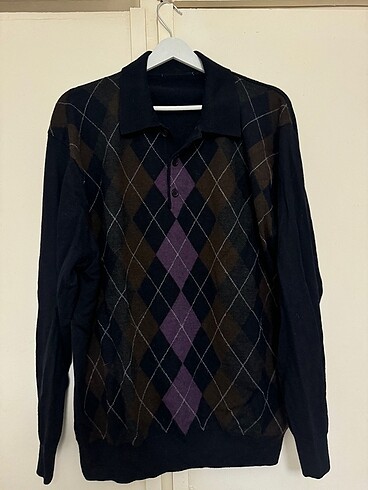 Vintage kazak