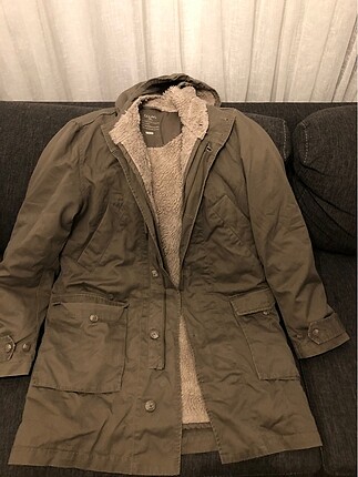 Parka