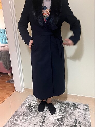 Kaşe kaban