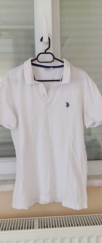 Polo tişört 