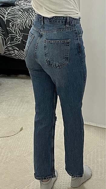 Addax jean