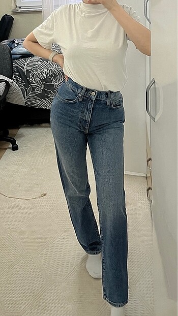 Zara Zara jean