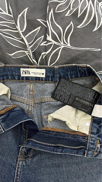 Zara jean