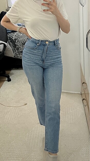 Bershka jean