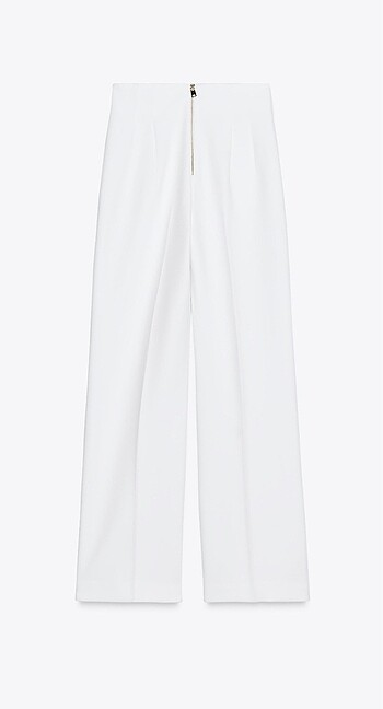 38 Beden Zara pantolon