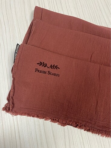 Diğer Fresh scarfs