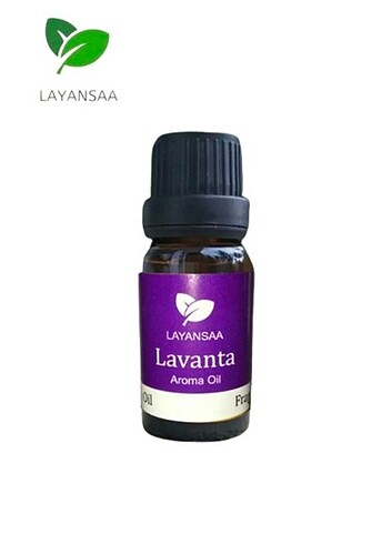 Lavanta oil 10 ml buhurdanlık 