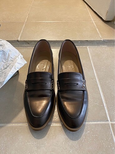 İnci Loafer