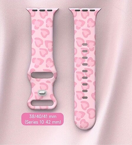 Beden Apple watch kordon