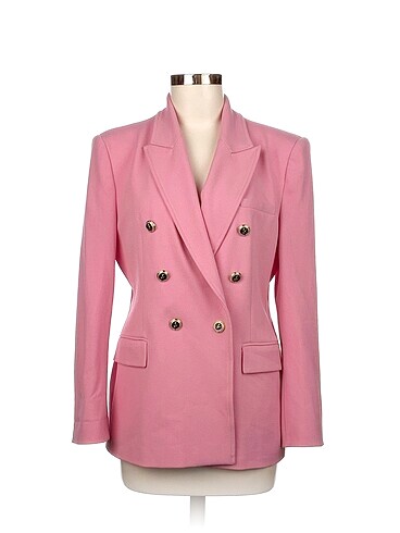 Zara Blazer %70 İndirimli.