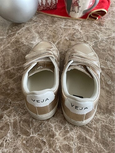 Veja çocuk sneaker