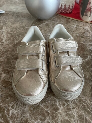 27 Beden Veja çocuk sneaker