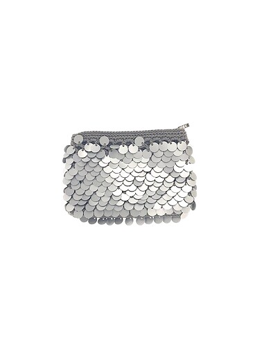 Vintage Love Clutch / Portföy %70 İndirimli.
