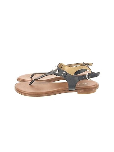 Michael Kors Sandalet %70 İndirimli.