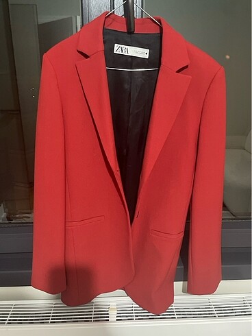 m Beden Zara blazer