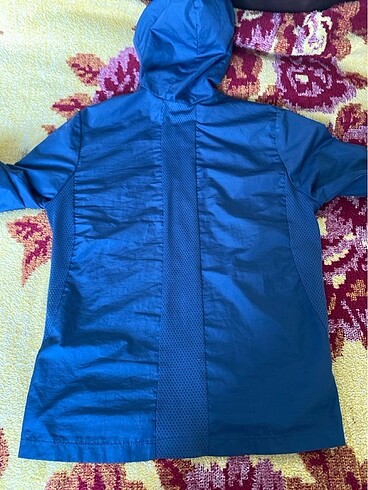 Decathlon Decathlon kalenji marka yağmurluk