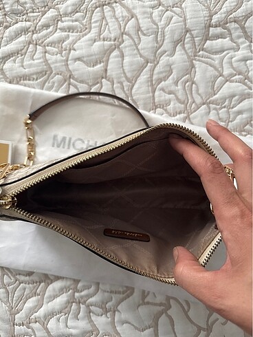 Beden Michael kors çanta