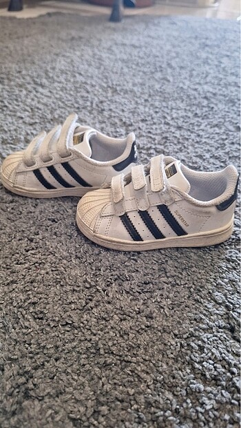Adidas Çok rahat kullanım