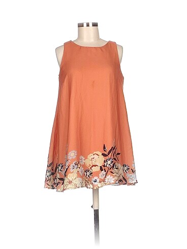 Trendyol & Milla Mini Elbise %70 İndirimli.