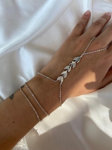 Diğer SILVER TAŞLI ŞAHMERAN