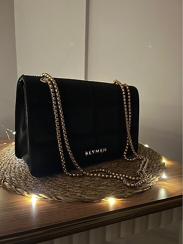 Beymen çanta