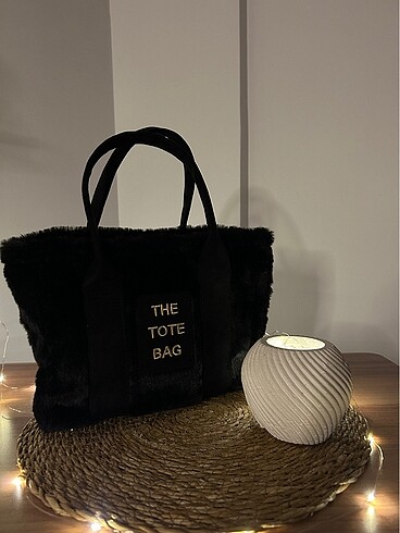 The Tote Bag