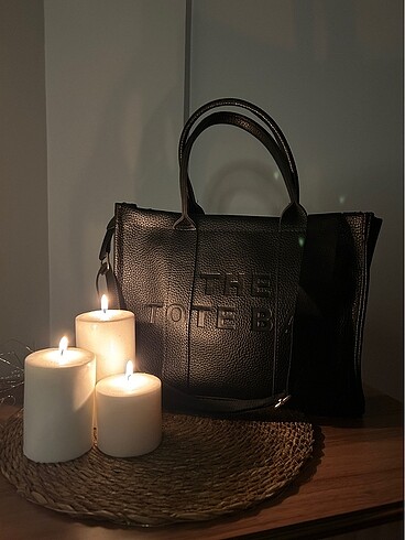 The Tote Bag
